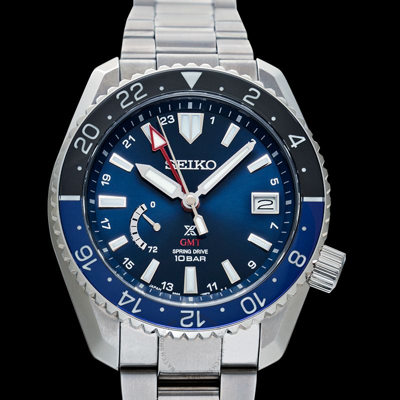 replica Seiko Prospex SBDB031 WATCHES 3 
