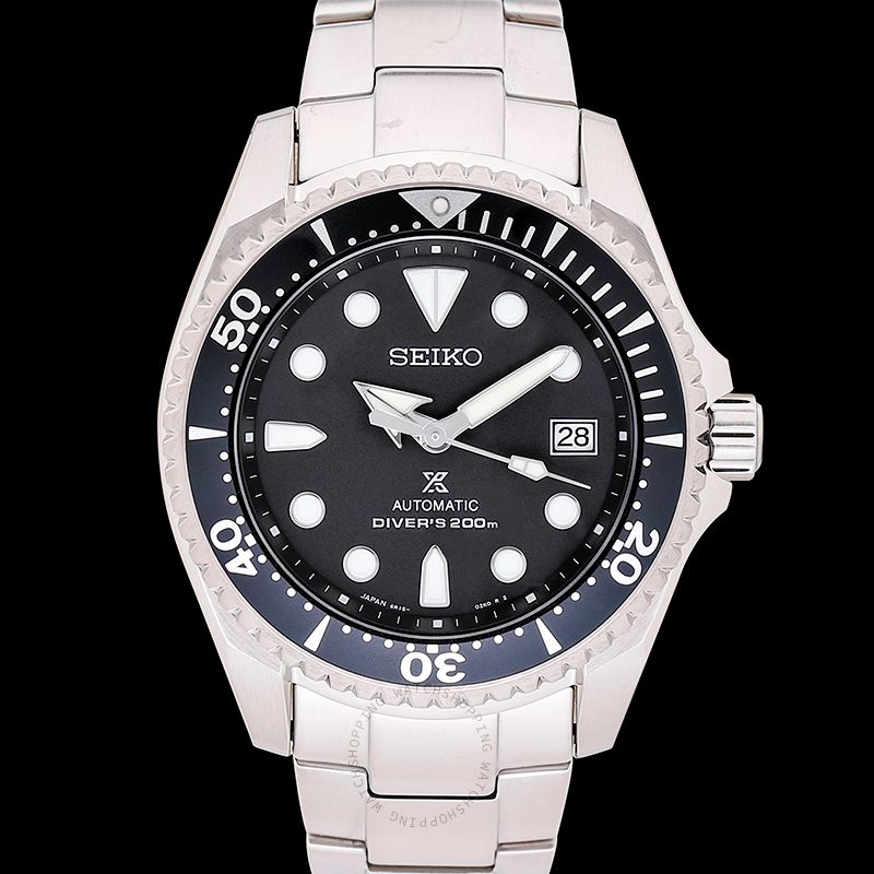 replica Seiko Prospex SBDC029 WATCHES 3 