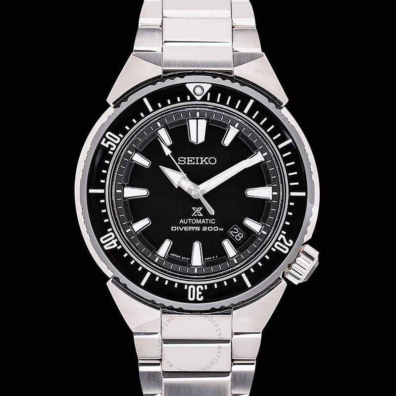 replica Seiko Prospex SBDC039 WATCHES 3