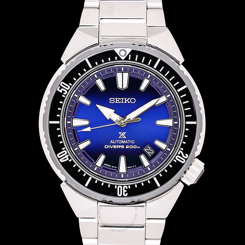 replica Seiko Prospex SBDC047 WATCHES 3