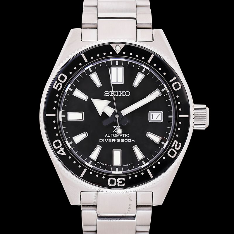 replica Seiko Prospex SBDC051 WATCHES 3
