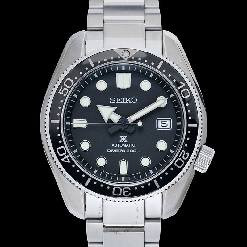replica Seiko Prospex SBDC061 WATCHES 3