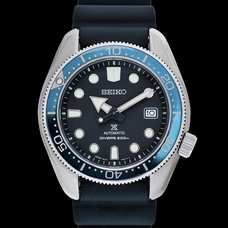 replica Seiko Prospex SBDC063 WATCHES 3