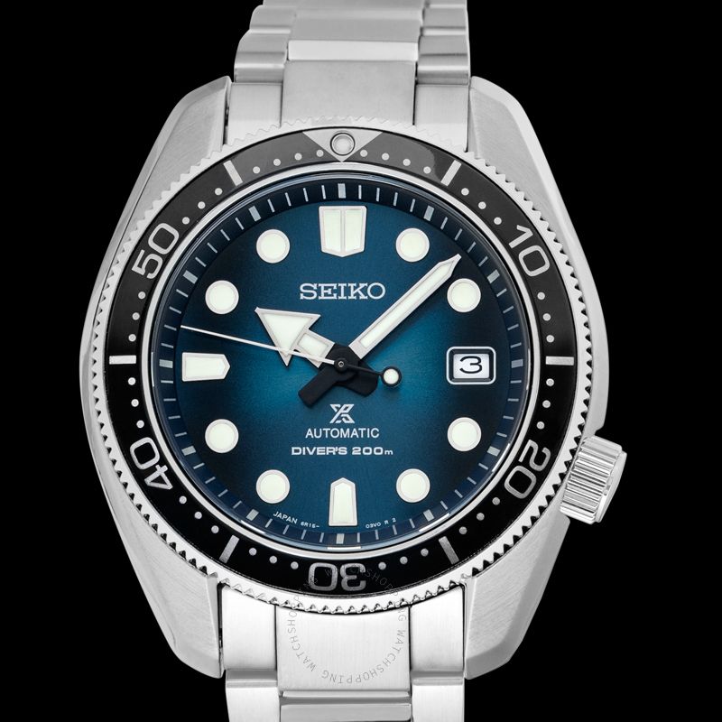 replica Seiko Prospex SBDC065 WATCHES 3