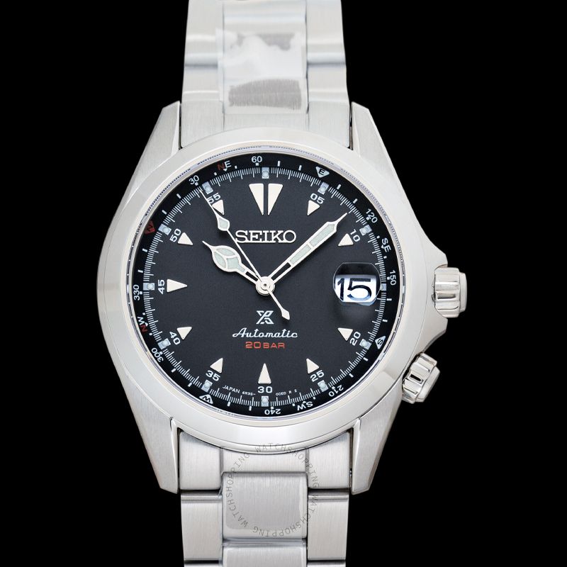 replica Seiko Prospex SBDC087 WATCHES 3 