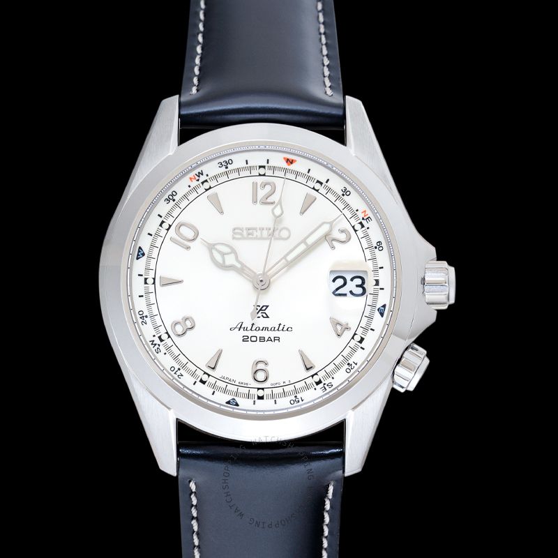 replica Seiko Prospex SBDC089 WATCHES 3 