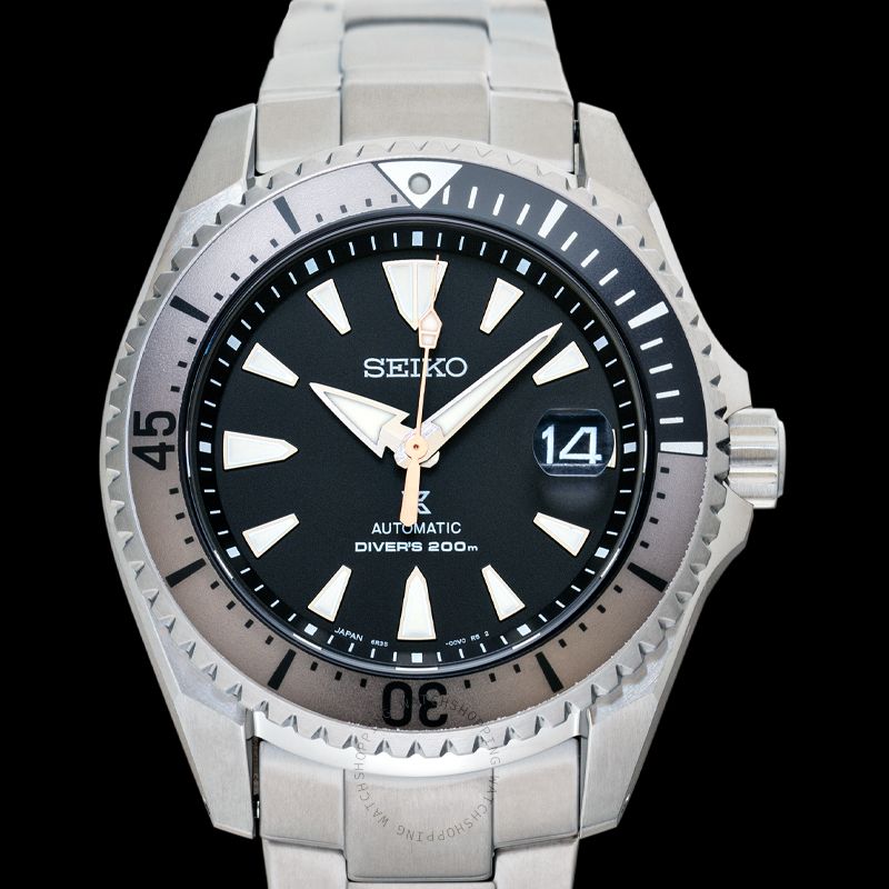 replica Seiko Prospex SBDC129 WATCHES 3 