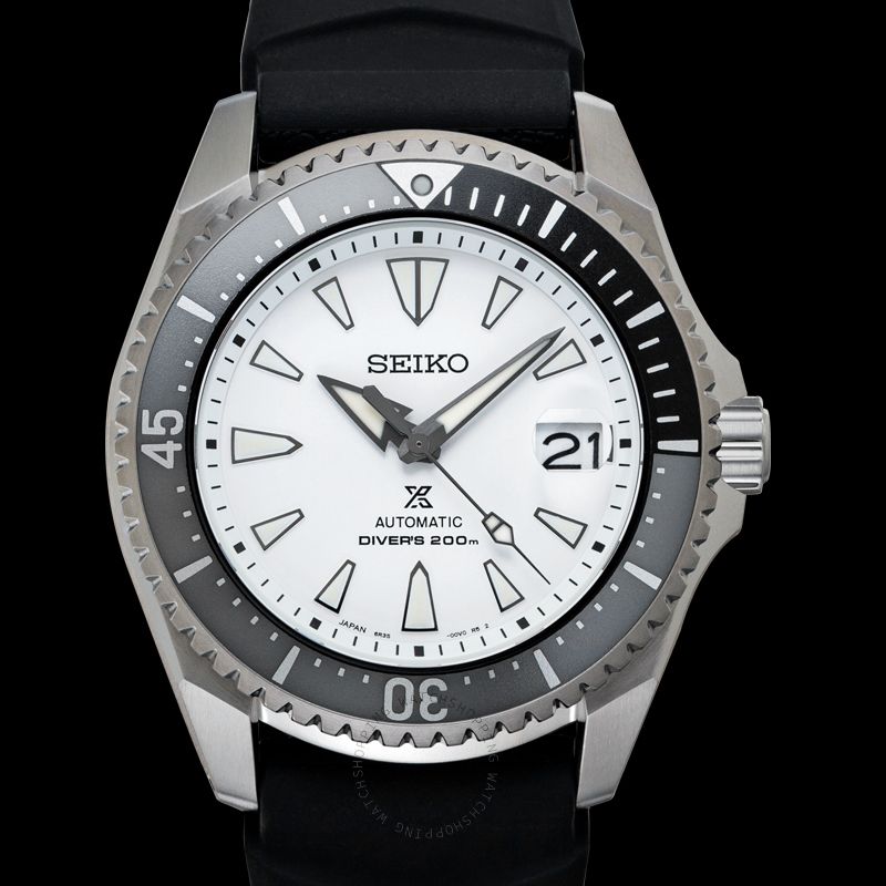 replica Seiko Prospex SBDC131 WATCHES 3 