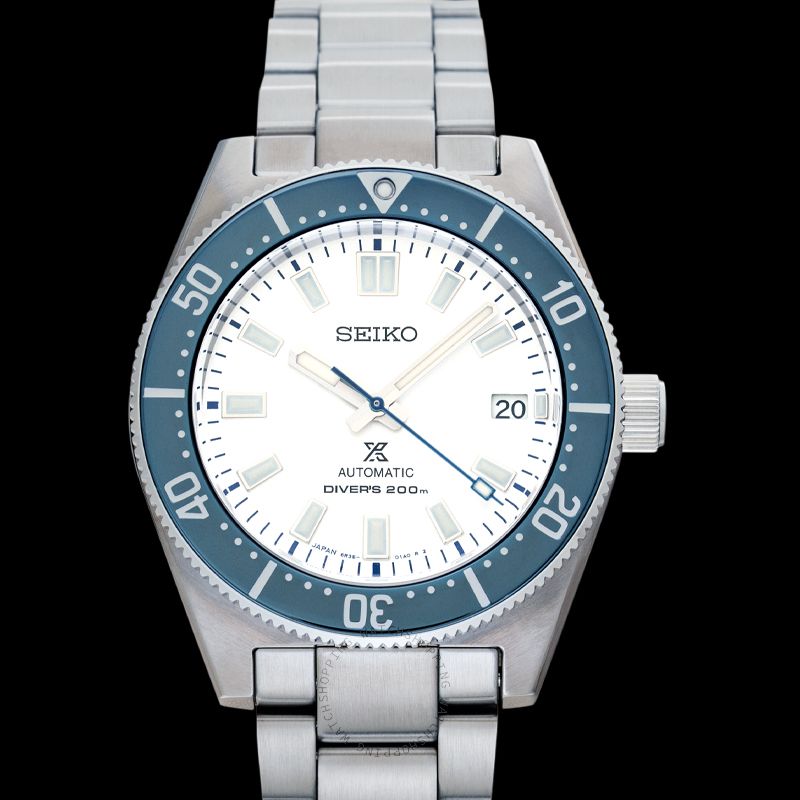 replica Seiko Prospex SBDC139 WATCHES 3 