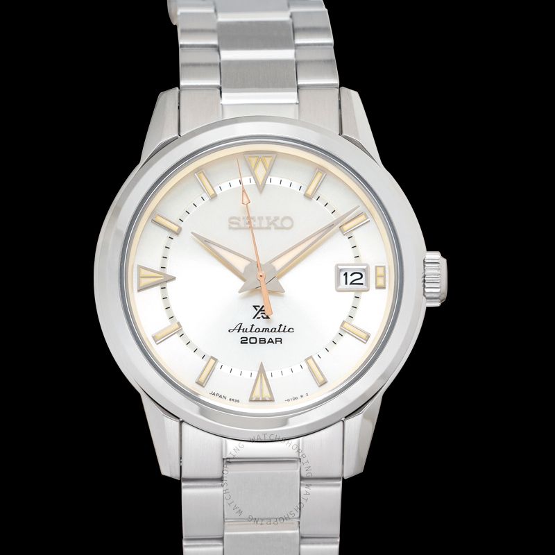 replica Seiko Prospex SBDC145 WATCHES 3 