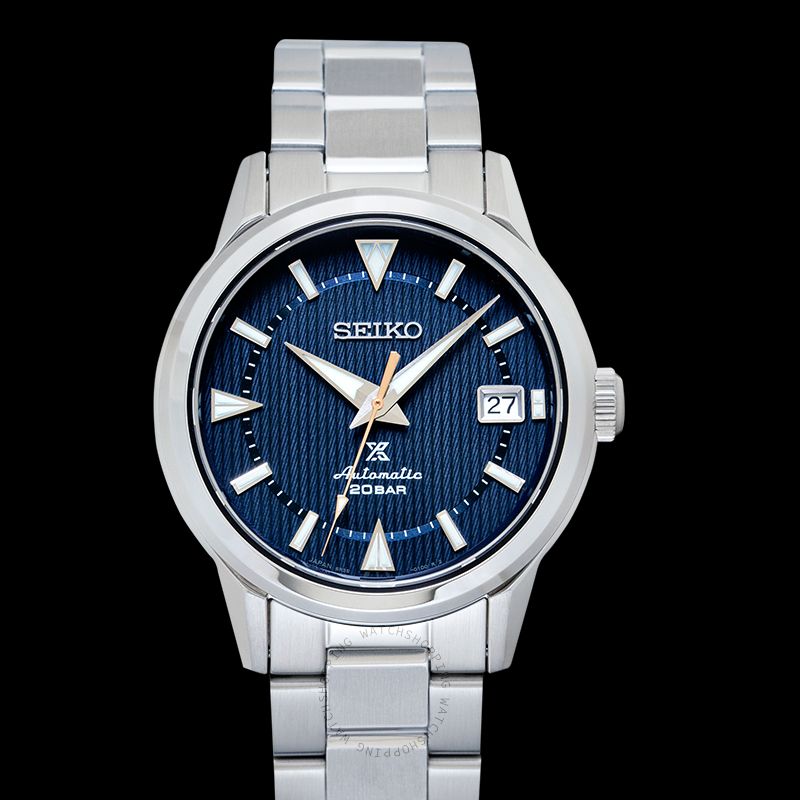 replica Seiko Prospex SBDC159 WATCHES 3 