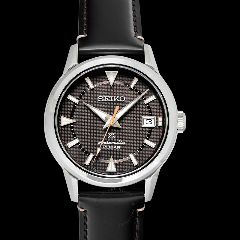 replica Seiko Prospex SBDC161 WATCHES 3 