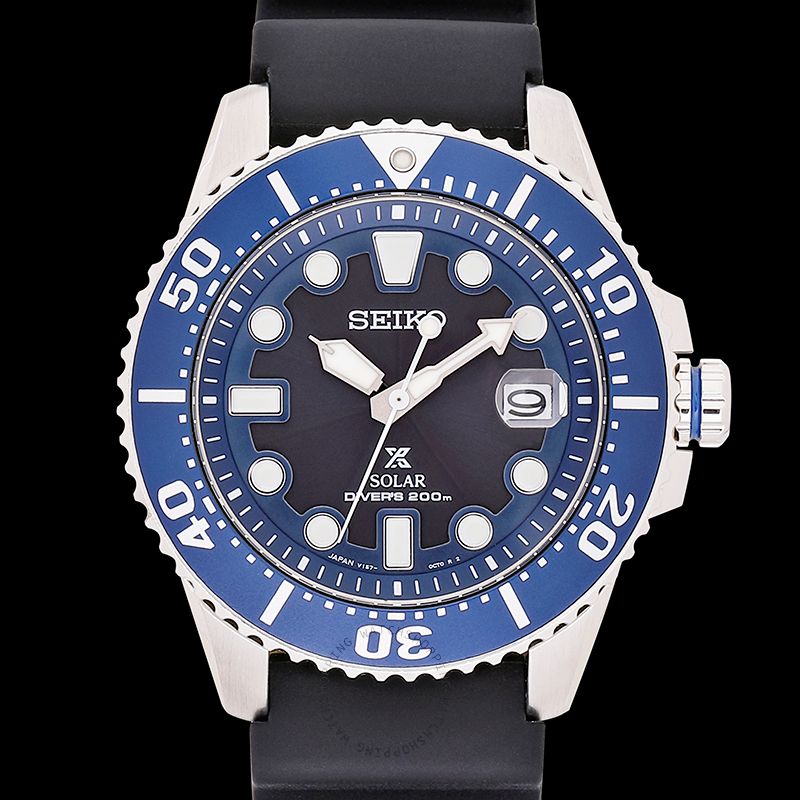 replica Seiko Prospex SBDJ019 WATCHES 3