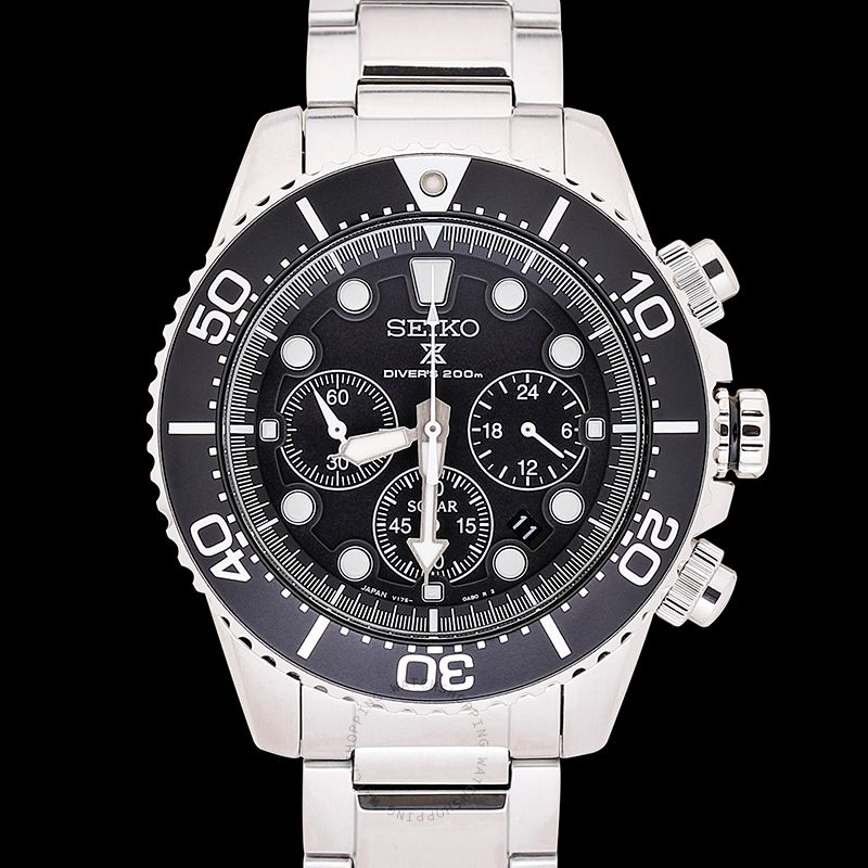 replica Seiko Prospex SBDL047 WATCHES 3
