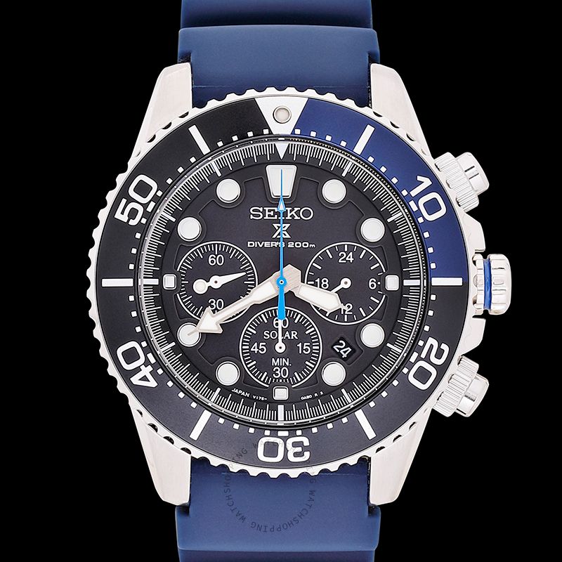 replica Seiko Prospex SBDL049 WATCHES 3