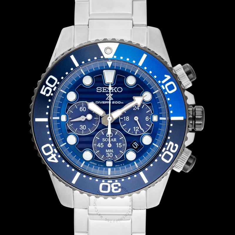 replica Seiko Prospex SBDL055 WATCHES 3