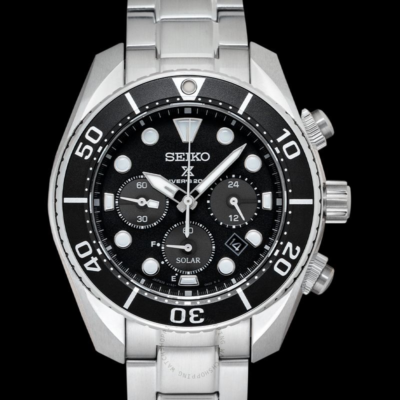 replica Seiko Prospex SBDL061 WATCHES 3 