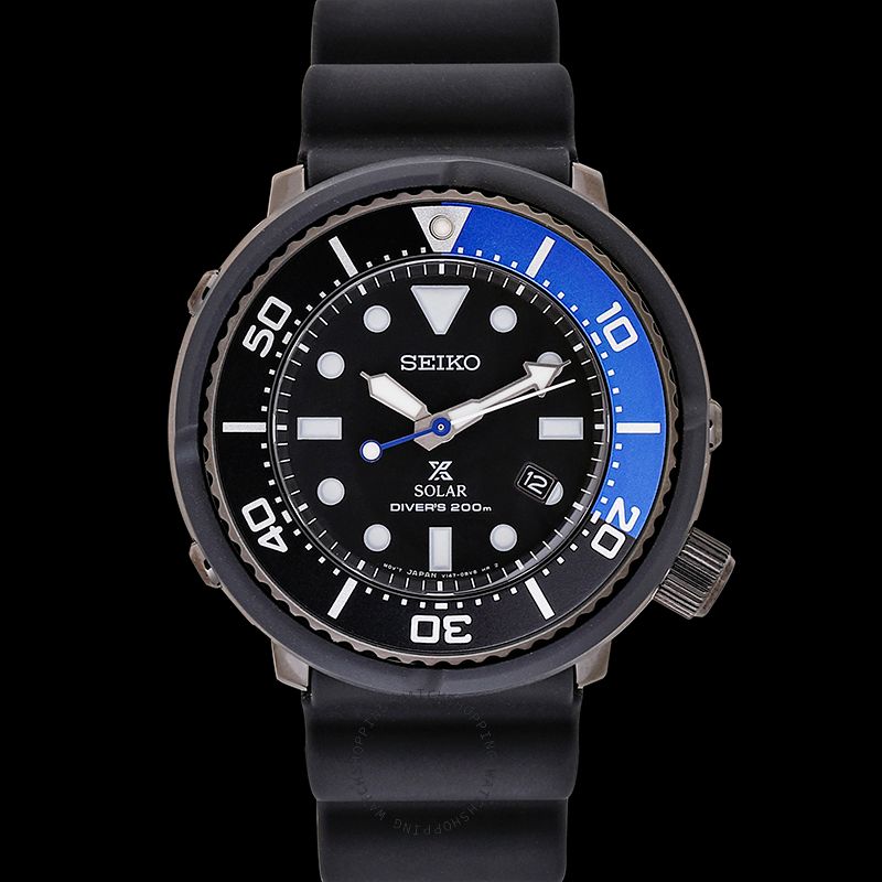 replica Seiko Prospex SBDN045 WATCHES 3