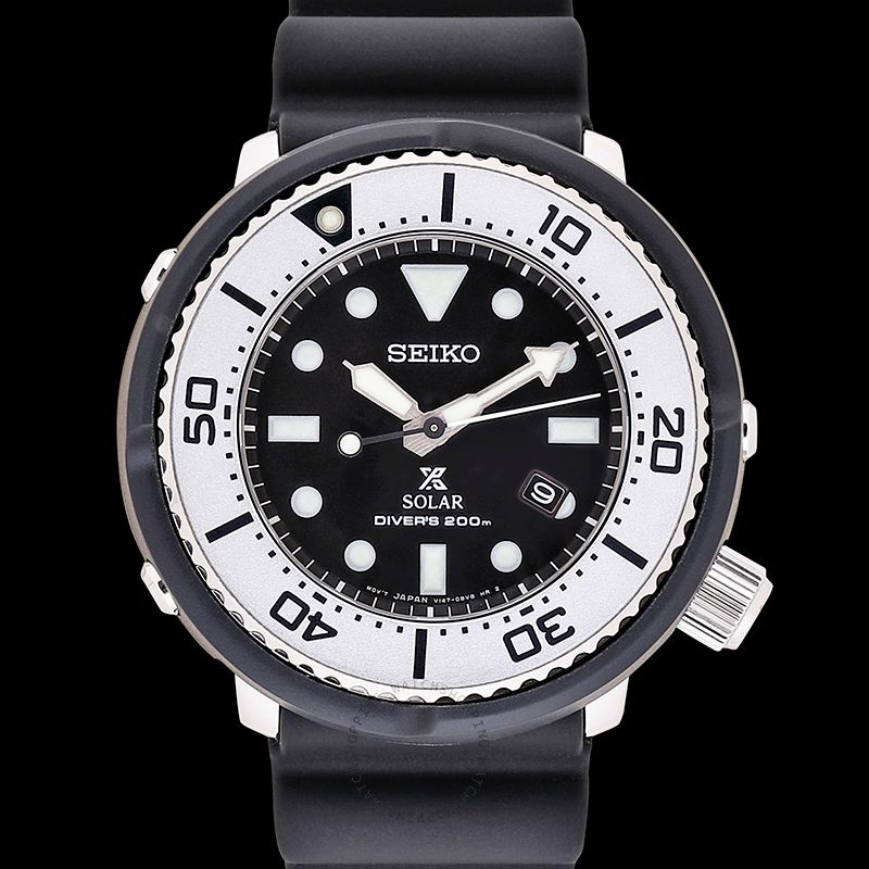 replica Seiko Prospex SBDN047 WATCHES 3