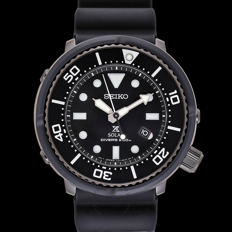 replica Seiko Prospex SBDN049 WATCHES 3
