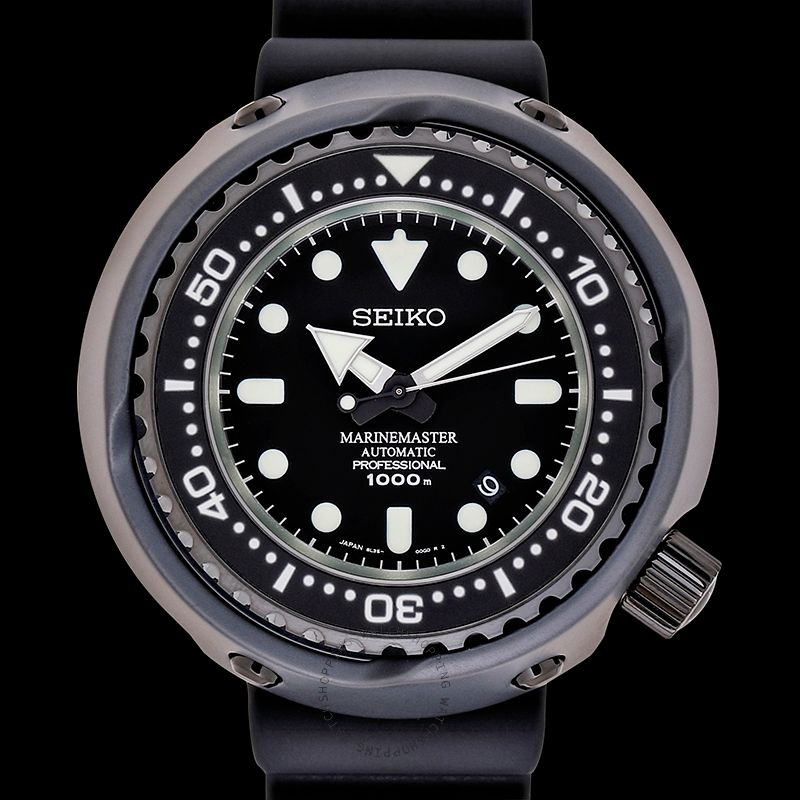 replica Seiko Prospex SBDX013 WATCHES 3