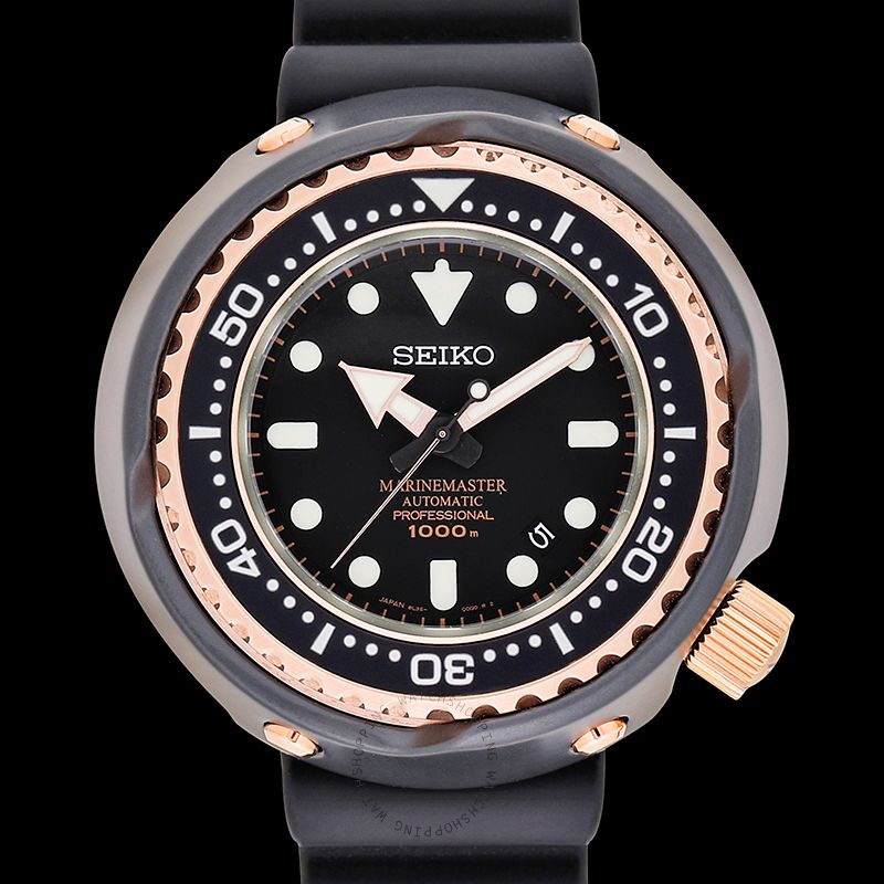 replica Seiko Prospex SBDX014 WATCHES 3