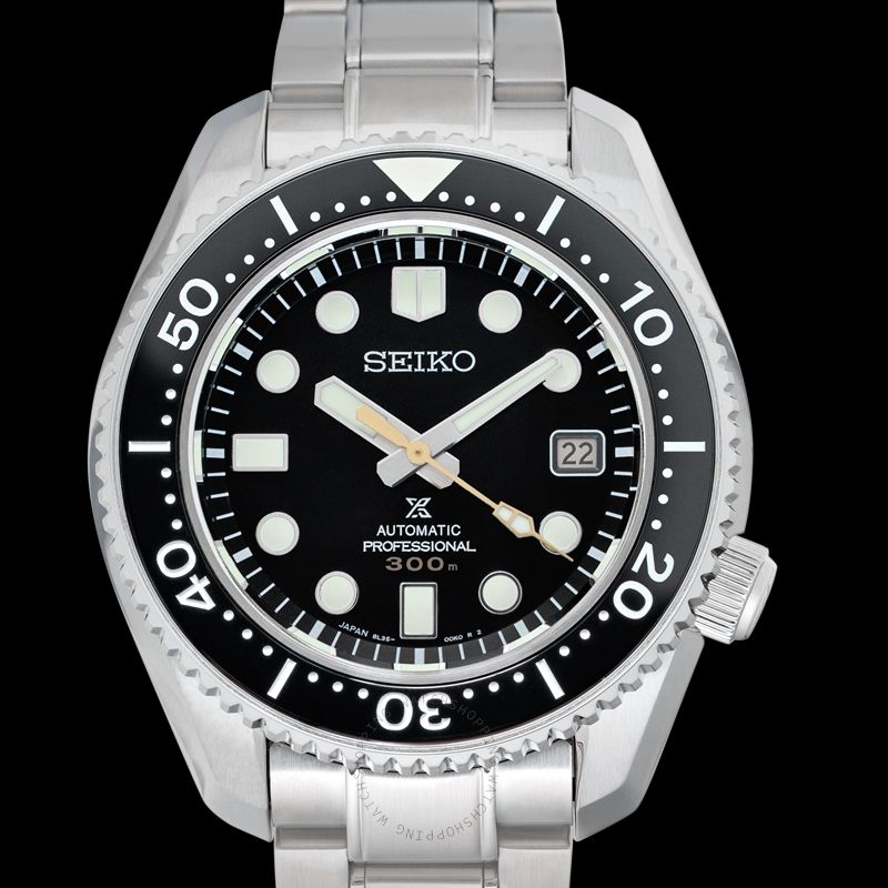 replica Seiko Prospex SBDX023 WATCHES 3