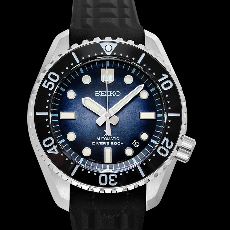 replica Seiko Prospex SBDX049 WATCHES 3 