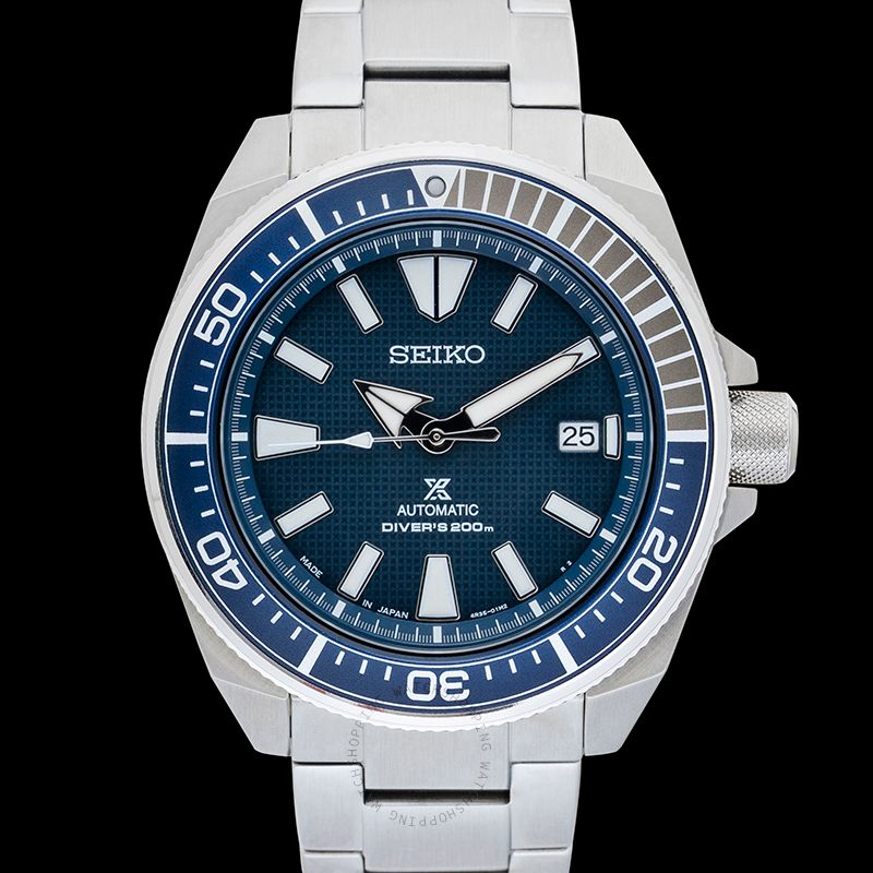 replica Seiko Prospex SBDY007 WATCHES 3