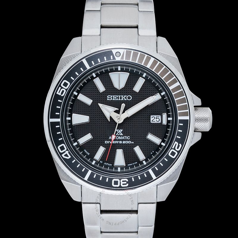 replica Seiko Prospex SBDY009 WATCHES 3