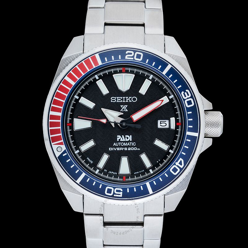 replica Seiko Prospex SBDY011 WATCHES 3