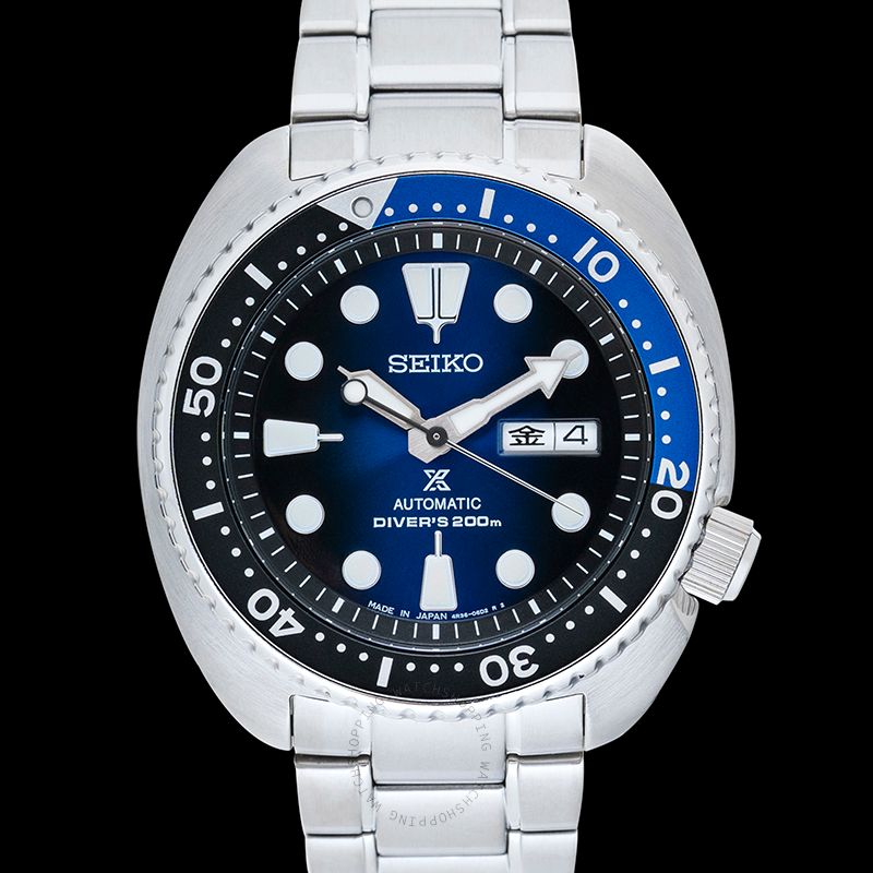 replica Seiko Prospex SBDY013 WATCHES 3