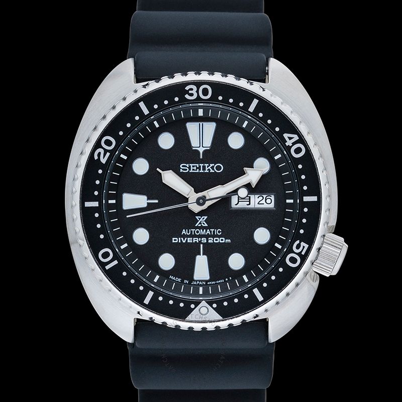 replica Seiko Prospex SBDY015 WATCHES 3