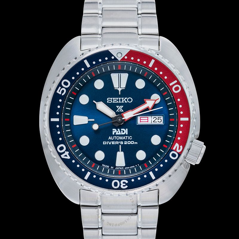 replica Seiko Prospex SBDY017 WATCHES 3