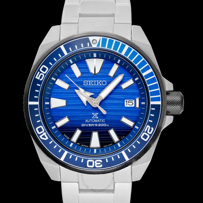 replica Seiko Prospex SBDY019 WATCHES 3