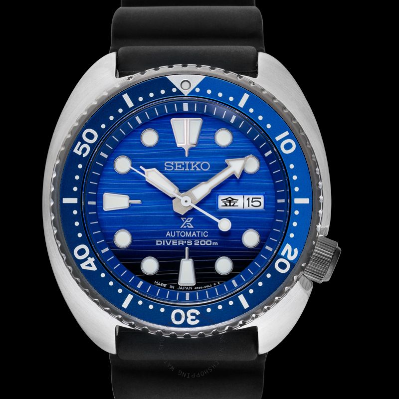 replica Seiko Prospex SBDY021 WATCHES 3