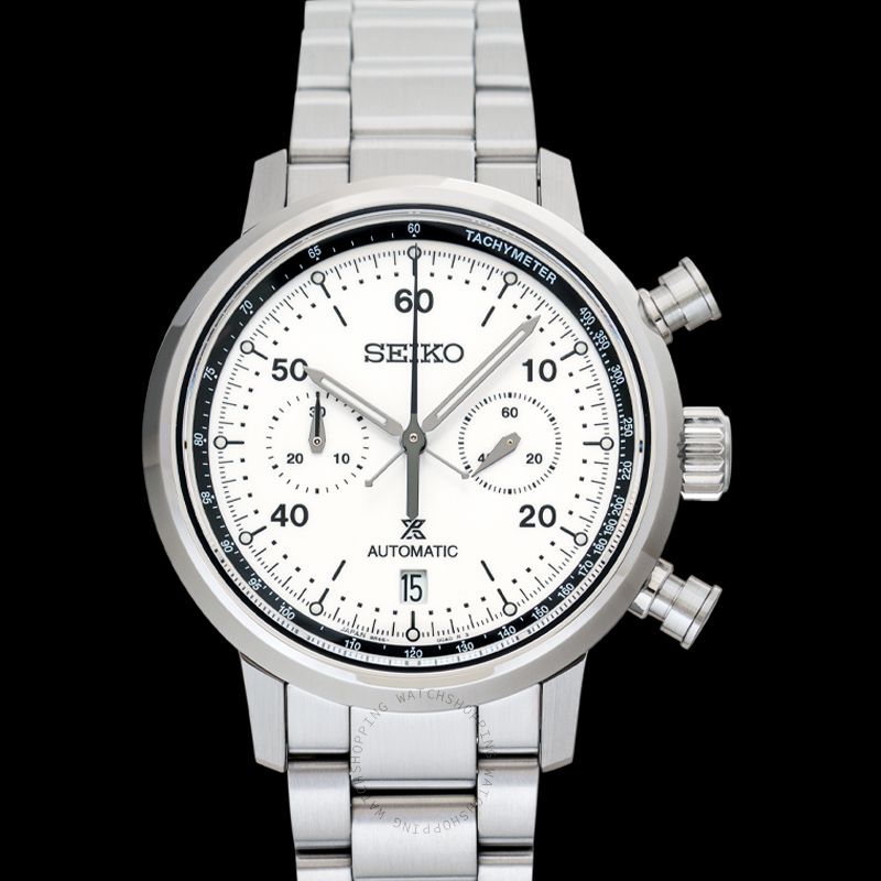 replica Seiko Prospex SBEC007 WATCHES 3 