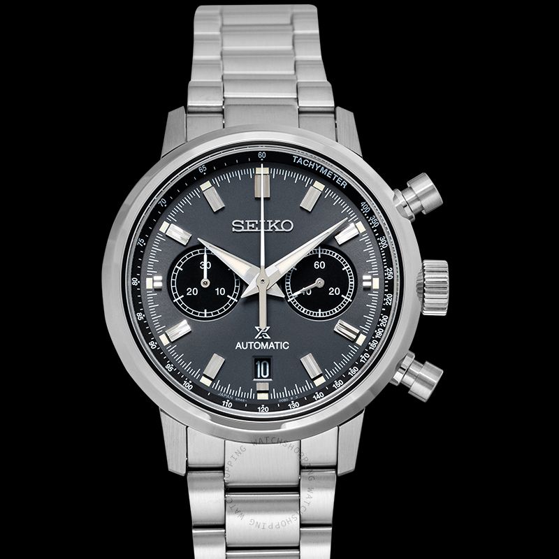 replica Seiko Prospex SBEC009 WATCHES 3 