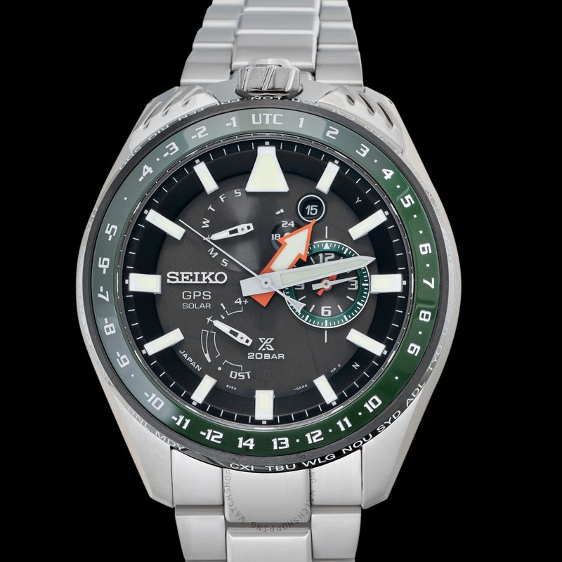 replica Seiko Prospex SBED007 WATCHES 3