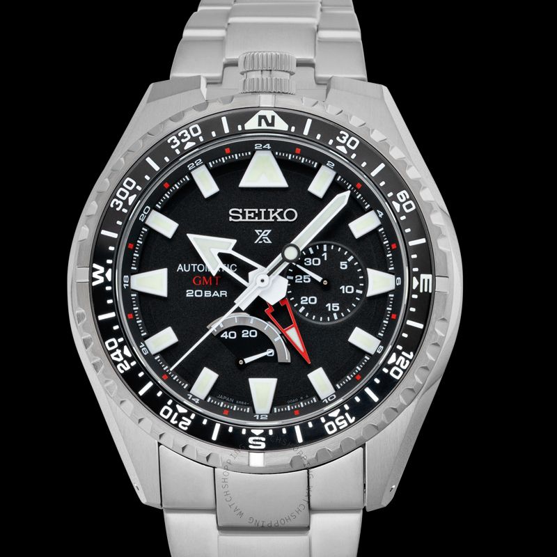 replica Seiko Prospex SBEJ001 WATCHES 3