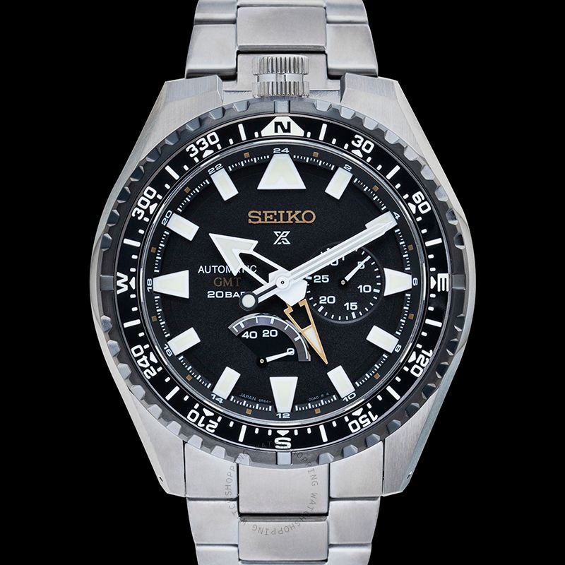 replica Seiko Prospex SBEJ003 WATCHES 3