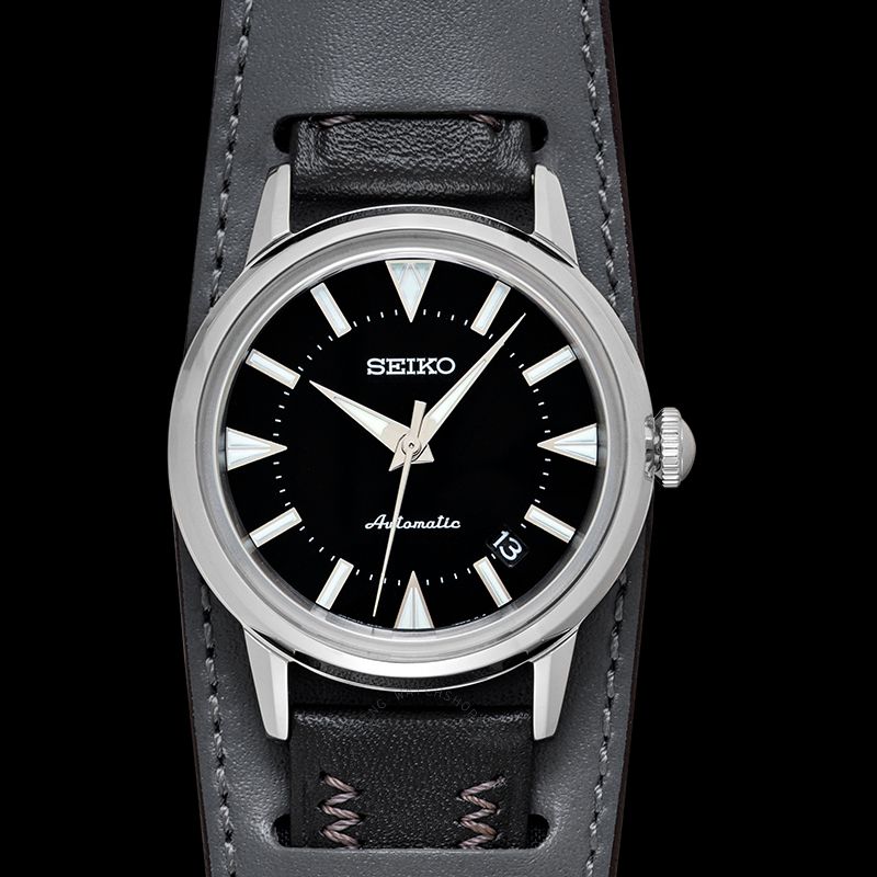 replica Seiko Prospex SBEN001 WATCHES 3 