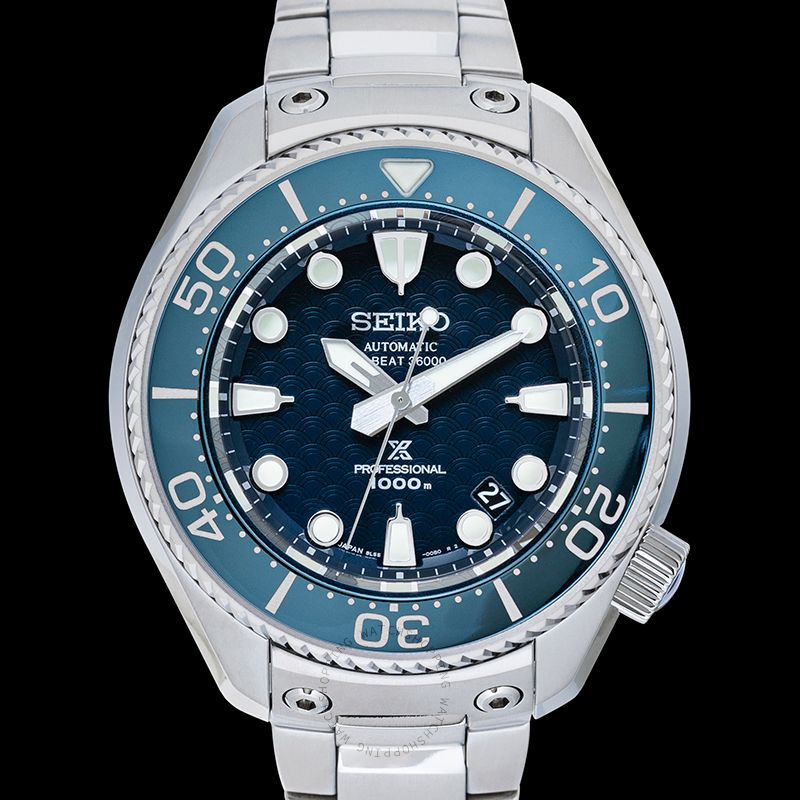 replica Seiko Prospex SBEX005 WATCHES 3