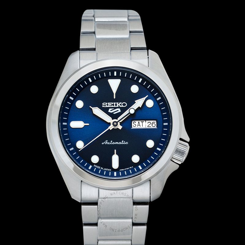 replica Seiko 5 Sports SBSA043 WATCHES 3 