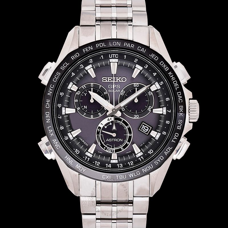replica Seiko Astron SBXB003 WATCHES 3