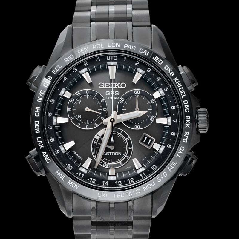 replica Seiko Astron SBXB009 WATCHES 3