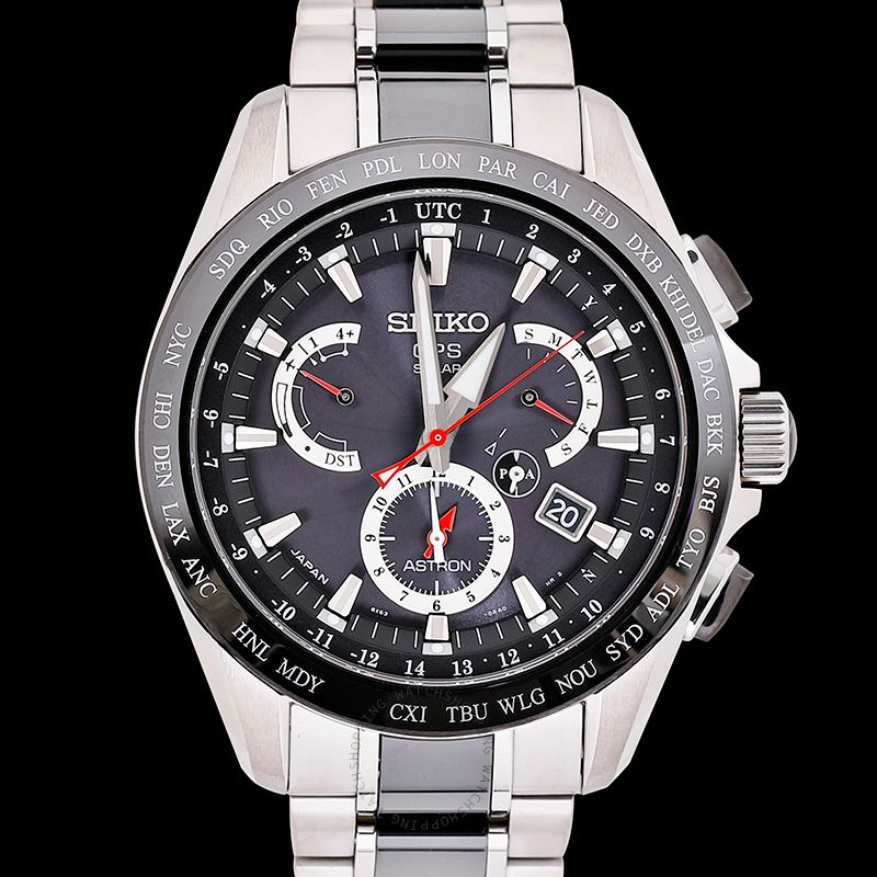 replica Seiko Astron SBXB041 WATCHES 3