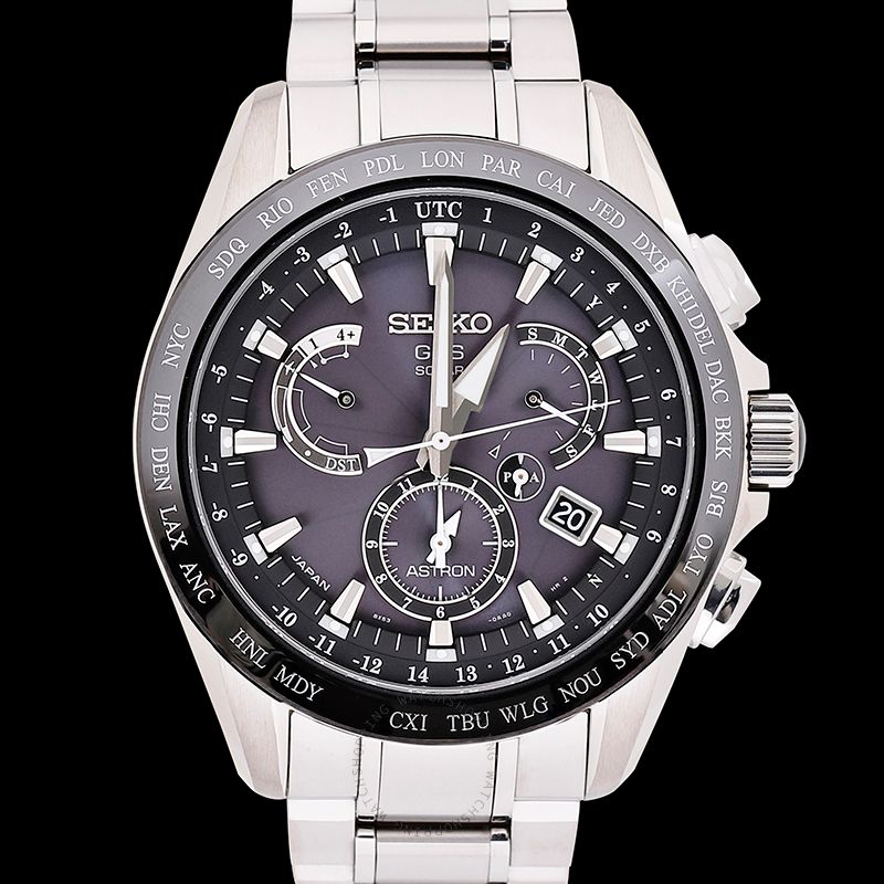 replica Seiko Astron SBXB045 WATCHES 3