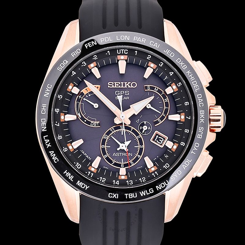 replica Seiko Astron SBXB055 WATCHES 3