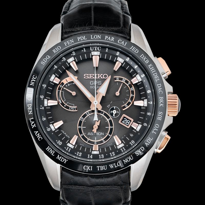 replica Seiko Astron SBXB061 WATCHES 3
